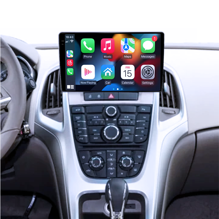 Navigatie dedicata Mazda 6 2004-2015, 8GB RAM 128GB ROM, Octacore, Platforma TS18, Android 14, Display QLED 9", Suporta camera 360", DSP, Carplay&Android Auto, SIM 4G, Ventilator Activ [6]