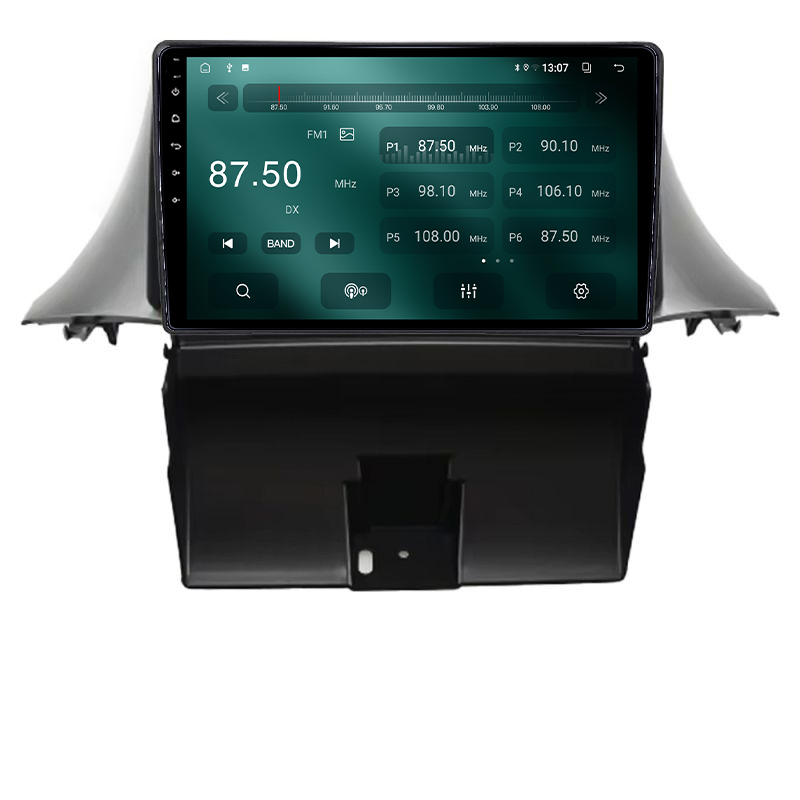 Navigatie dedicata Chevrolet Orlando 2010-2018, 12GB RAM 256GB ROM, Android 14, Rezolutie 2K, Display QLED, 9", DSP, Carplay, Android Auto, Internet, Youtube, Waze, Wi Fi, USB [3]