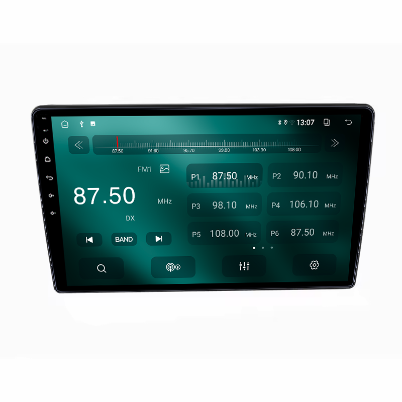 Navigatie dedicata Opel Astra G 1998-2004, 4GB RAM 64GB ROM, Procesor Qualcomm Octacore, Android 15, Rezolutie 2K, Display QLED 9", DSP, Carplay&Android Auto, SIM [3]