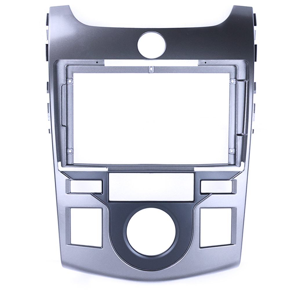 Navigatie dedicata Forte Cerato 2008-2013 cu butoane rotative model 2024, 9 Inch, 2GB RAM 32GB ROM, Quadcore, Android 13, WiFi, Bluetooth, Magazin Play [9]