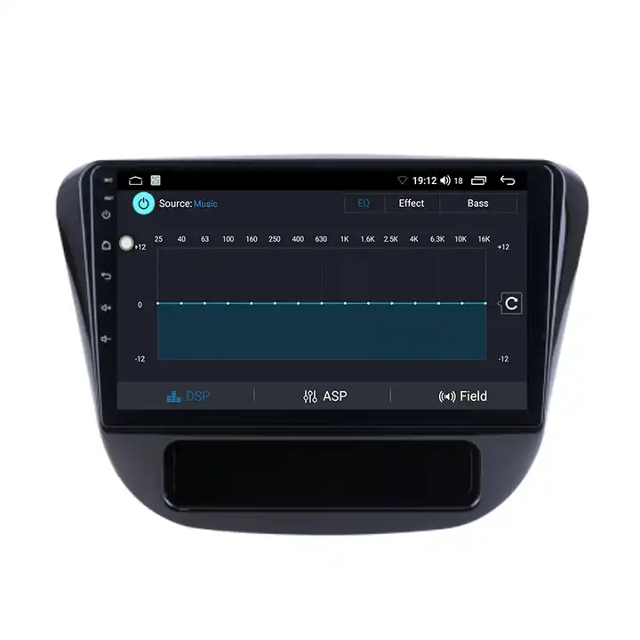 Navigatie dedicata Hyundai Elantra 2019, 4GB RAM 64GB ROM, Octacore, Android 14, Display QLED 1K 9", Carplay&Android Auto, SIM 4G, Ventilator Activ [3]