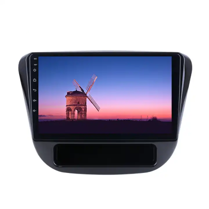 Navigatie dedicata Hyundai Elantra 2019, 4GB RAM 64GB ROM, Quad Core, Display 9" QLED 1K, Carplay, Android 14, Bluetooth, Magazin Play, Suport Camere AHD [1]