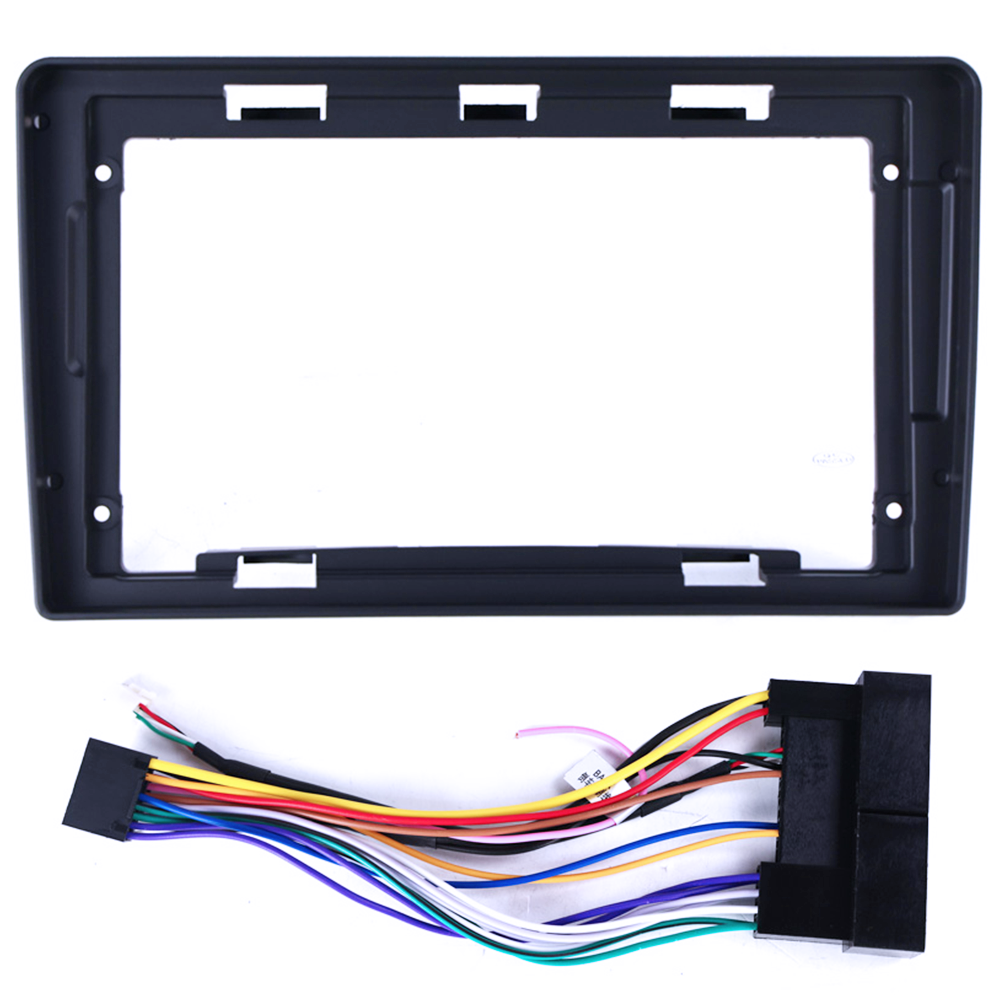 Navigatie dedicata Hyundai H1 2007-2015, 8GB RAM 128GB ROM, Octacore, Platforma TS18, Android 13, Display QLED 9”, Suporta camera 360º, DSP, Carplay&Android Auto, SIM 4G, Ventilator Activ [6]