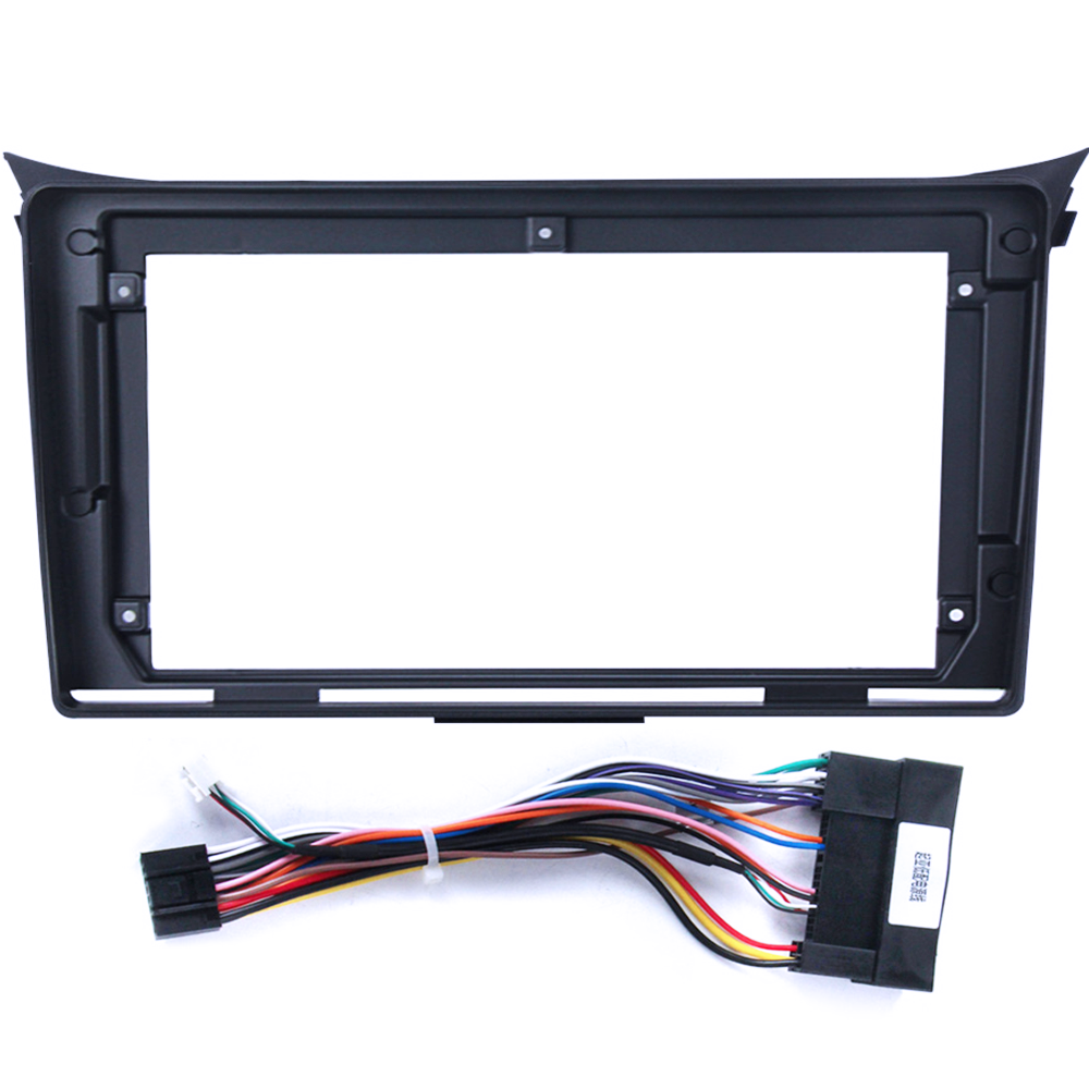 Navigatie dedicata Hyundai I30 2011-2017, 8GB RAM 128GB ROM, Octacore, Platforma TS18, Android 13, Display QLED 9”, Suporta camera 360º, DSP, Carplay&Android Auto, SIM 4G, Ventilator Activ [6]