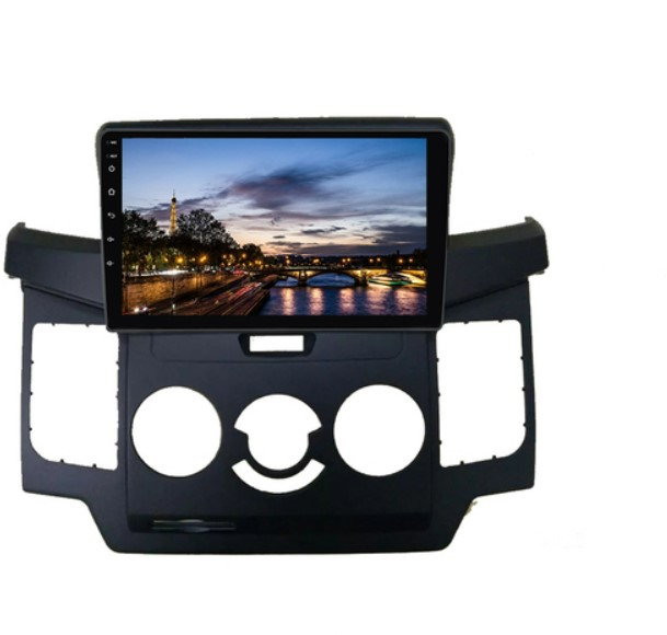 Navigatie dedicata Iveco Daily 2013-2017, 4 GB RAM 32 ROM, Android 13, Display QLED, 9", DSP, Carplay, Android Auto, Internet, Youtube , Waze , WI-FI , USB , Bluetooth [2]