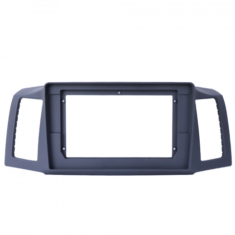 Navigatie dedicata JEEP Grand Cherokee 2004-2007, 4GB RAM 64GB ROM, Quad Core, Display 9" QLED 1K, Carplay&Android Auto, Android 14,Suport Camere AHD [2]