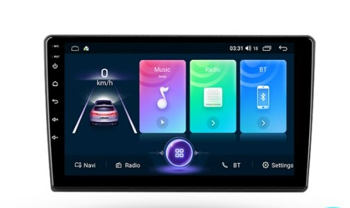 (Resigilata) Navigatie dedicata Kia Ceed 2006-2012, 2GB RAM 32GB ROM, Quad Core, Display 9" IPS Full HD, Carplay, Android 13, Bluetooth, Magazin Play, Suport camere AHD [5]