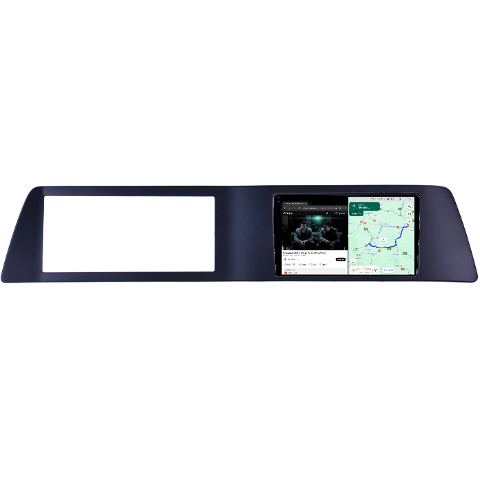 Navigatie dedicata Kia Sportage 2021+, 12GB RAM 256GB ROM, Android 14, Rezolutie 2K, Display QLED, 9", DSP, Carplay, Android Auto, Internet, Youtube, Waze, Wi Fi, USB [4]