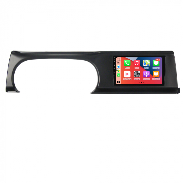 Navigatie dedicata Kia Seltos KX3 2020, 4GB RAM 32 ROM, Android 13, Display QLED, 9",DSP, Carplay, Android Auto, Internet, Youtube , Waze , WI-FI , USB , Bluetooth , Mirrorlink [2]