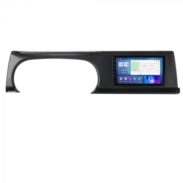 Navigatie dedicata Kia Seltos KX3 2020, 4GB RAM 32 ROM, Android 13, Display QLED, 9",DSP, Carplay, Android Auto, Internet, Youtube , Waze , WI-FI , USB , Bluetooth , Mirrorlink [3]