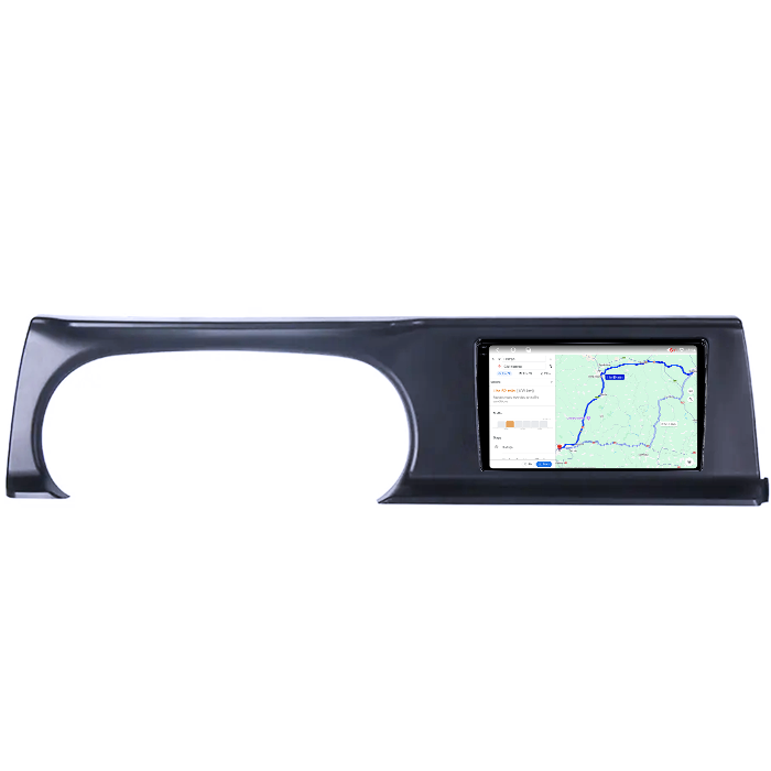 Navigatie dedicata Kia Seltos KX3 2020,  4GB RAM 64GB ROM, Octacore, Android 14, Display QLED 1K 9", Carplay&Android Auto, SIM 4G, Ventilator Activ [4]