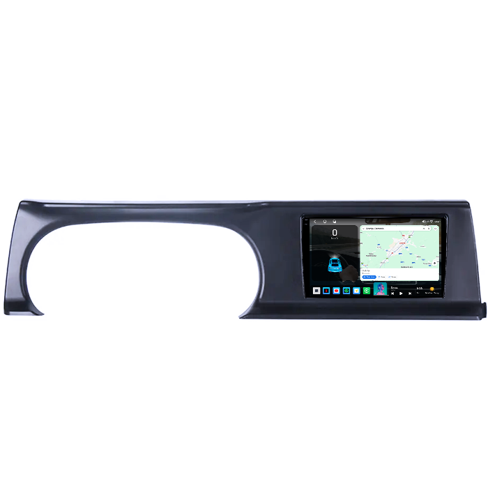 Navigatie dedicata Kia Seltos KX3 2020,  4GB RAM 64GB ROM, Octacore, Android 14, Display QLED 1K 9", Carplay&Android Auto, SIM 4G, Ventilator Activ [2]