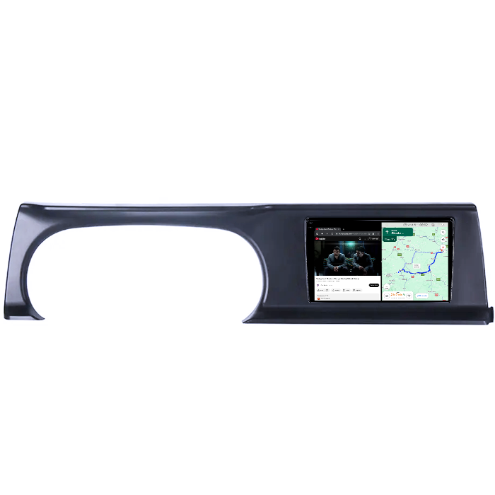 Navigatie dedicata Kia Seltos KX3 2020, 4GB RAM 64GB ROM, Quad Core, Display 9" QLED 1K, Carplay, Android 14, Bluetooth, Magazin Play, Suport Camere AHD [6]