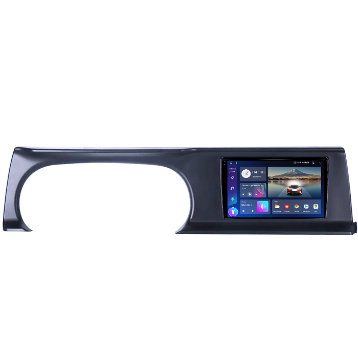 Navigatie dedicata Kia Seltos KX3 2020, 4GB RAM 64GB ROM, Quad Core, Display 9" QLED 1K, Carplay, Android 14, Bluetooth, Magazin Play, Suport Camere AHD [4]