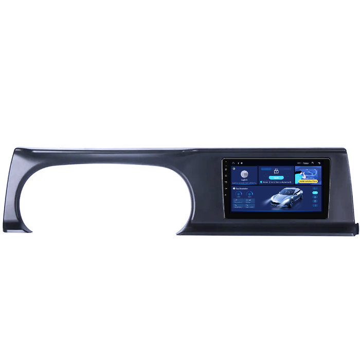 Navigatie dedicata Kia Seltos KX3 2020, 8GB RAM 128GB ROM, Octacore, Platforma TS18, Android 13, Display QLED 9”, Suporta camera 360º, DSP, Carplay&Android Auto, SIM 4G, Ventilator Activ [2]