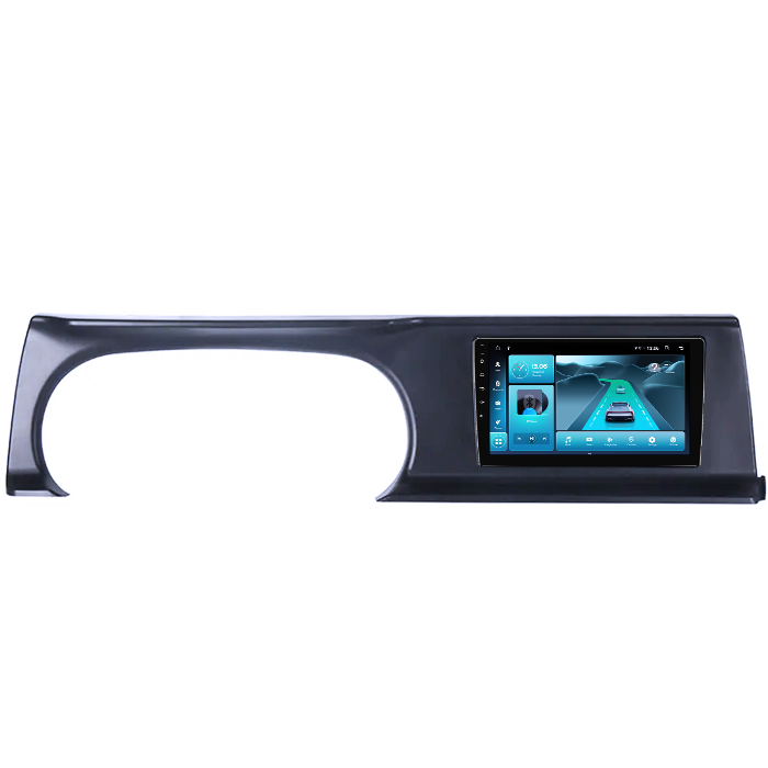 Navigatie dedicata Kia Seltos KX3 2020, 8GB RAM 128GB ROM, Octacore, Platforma TS18, Android 13, Display QLED 9”, Suporta camera 360º, DSP, Carplay&Android Auto, SIM 4G, Ventilator Activ [3]