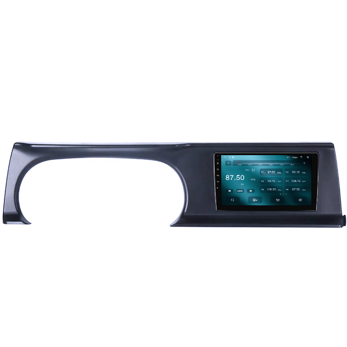 Navigatie dedicata Kia Seltos KX3 2020, 8GB RAM 128GB ROM, Octacore, Platforma TS18, Android 13, Display QLED 9”, Suporta camera 360º, DSP, Carplay&Android Auto, SIM 4G, Ventilator Activ [4]