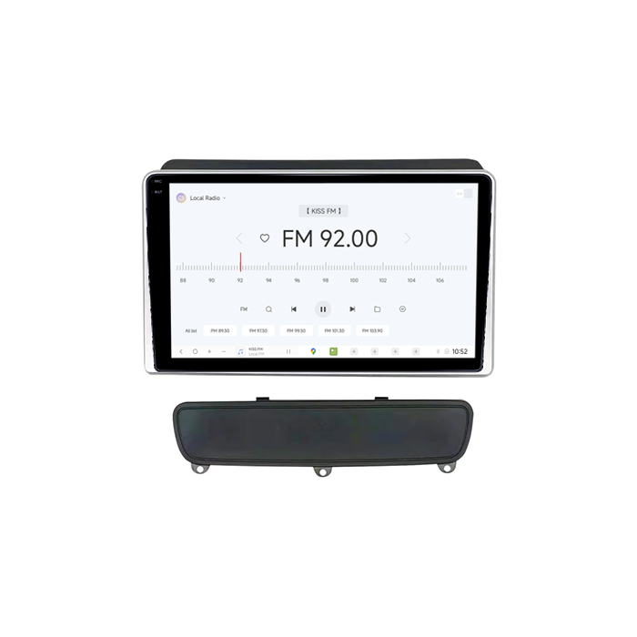 Navigatie dedicata Kia Sorento 2012-2021 B, DUDU3, 4GB RAM 64GB ROM, Octacore, Platforma 8581, Android, Display QLED 9", DSP, Carplay&AndroidAuto [4]