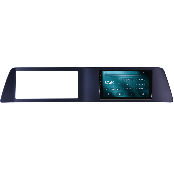 Navigatie dedicata Kia Sportage 2021+, 4GB RAM 32GB ROM, Octacore, Android 14, Display QLED 9", DSP, Carplay&Android Auto, SIM 4G, Bluetooth, Ventilator Activ [4]
