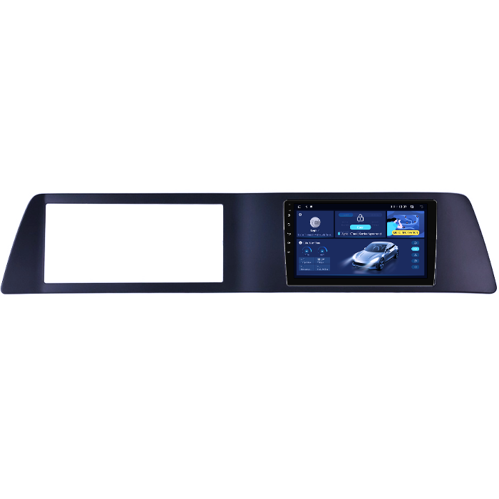 Navigatie dedicata Kia Sportage 2021+, 4GB RAM 64GB ROM, Octacore, Android 14, Display QLED 9", DSP, Carplay&Android Auto, SIM 4G, Ventilator Activ [2]