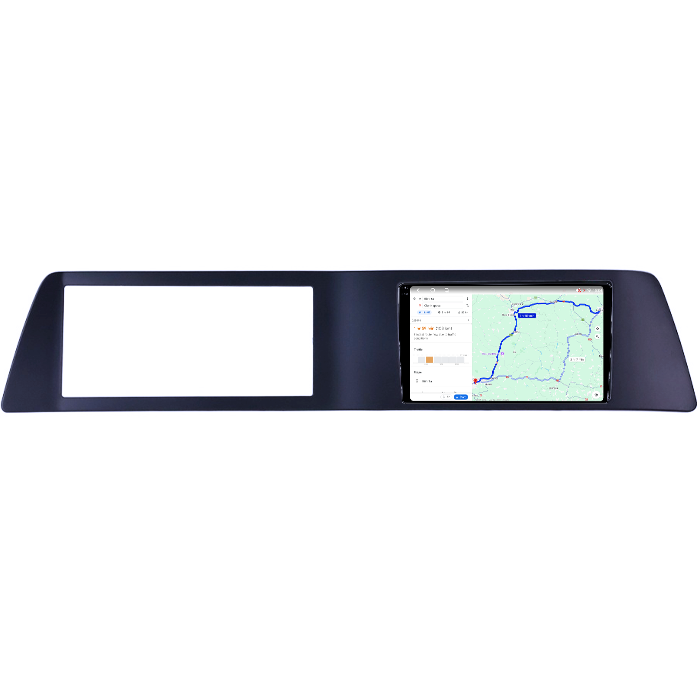Navigatie dedicata Kia Sportage 2021+, 4GB RAM 64GB ROM, Procesor Qualcomm Octacore, Android 14, Rezolutie 2K, Display QLED 9", DSP, Carplay&Android Auto, SIM 4G [4]