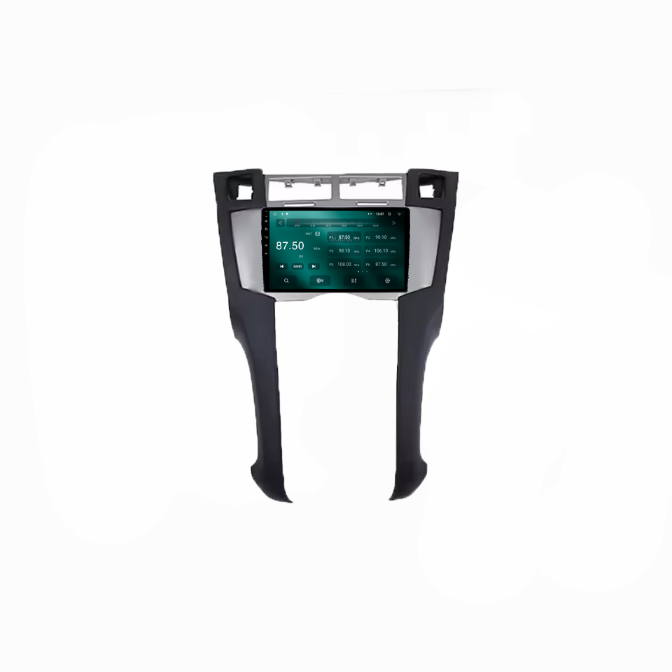 Navigatie dedicata Yaris 2005-2011 Lung, 4GB RAM 64GB ROM, Procesor Qualcomm Octacore, Android 15, Rezolutie 2K, Display QLED 9", DSP, Carplay&Android Auto, SIM [3]