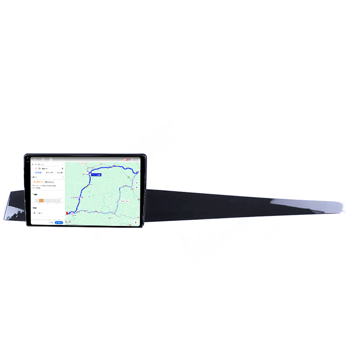 Navigatie dedicata Renault Laguna, 4GB RAM 64GB ROM, Octacore, Android 14, Display QLED 1K 10", Carplay&Android Auto, SIM 4G, Ventilator Activ [4]
