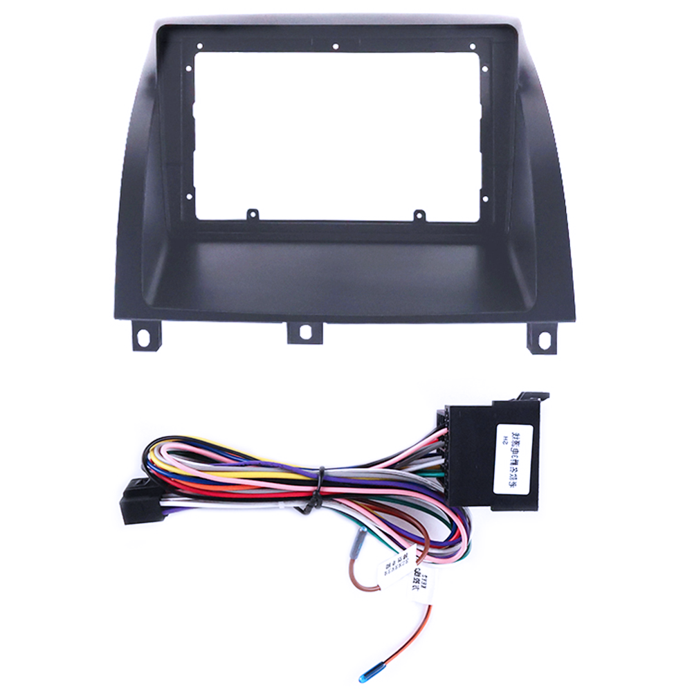 Navigatie dedicata Land Rover MG3 2010-2016, 4 GB RAM 32 ROM, Android 13, Display QLED, 9", DSP, Carplay, Android Auto, Internet, Youtube , Waze , WI-FI , USB , Bluetooth [8]