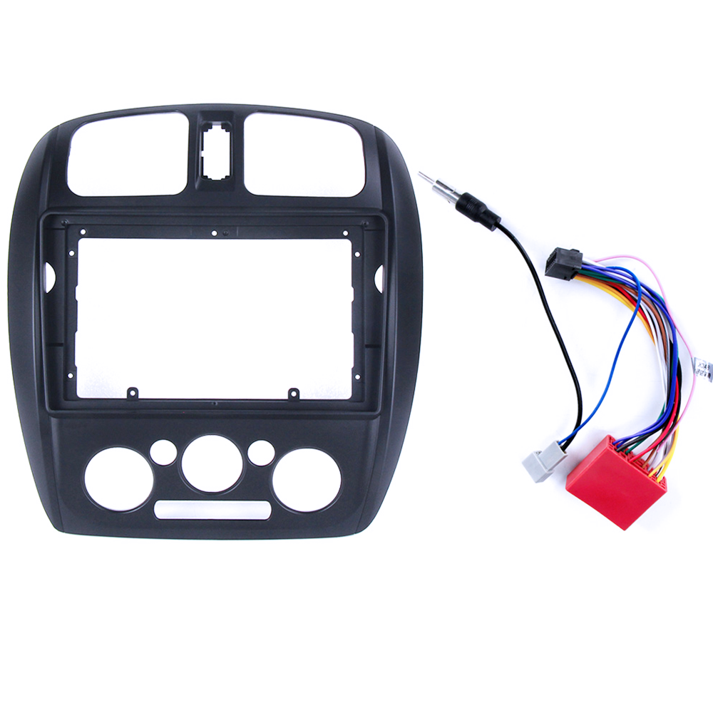 Navigatie dedicata Mazda 323,Tesla Style, ANDROID 13,Carplay&Android Auto, 10 inch , 4+64GB, Internet, Aplicatii, Waze, GPS [5]