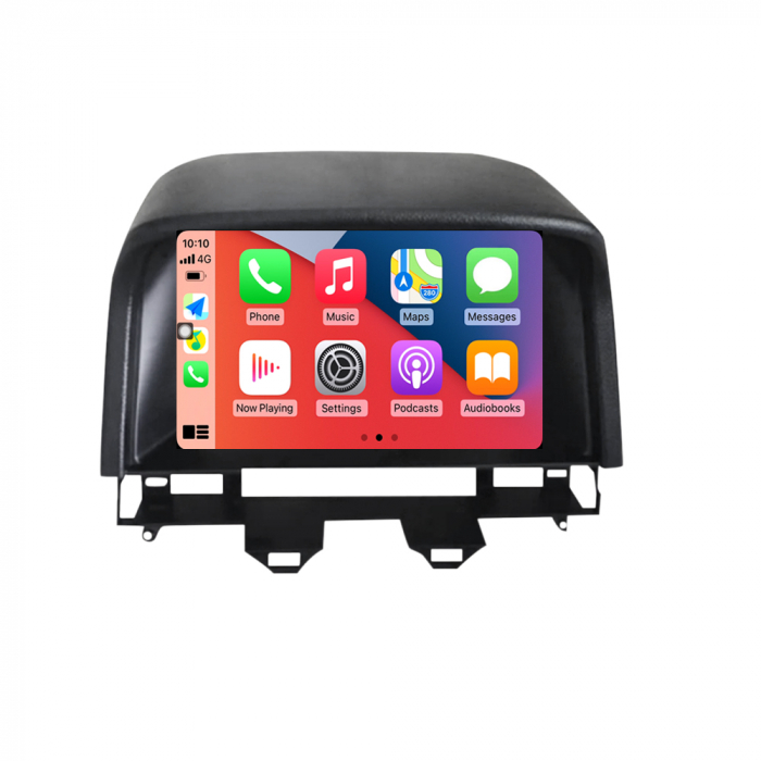 Navigatie dedicata Mazda 6 2002-2008, 12GB RAM 256GB ROM, Android 13, Rezolutie 2K, Display QLED, 9", DSP, Carplay, Android Auto, Internet, Youtube, Waze, Wi Fi, USB [7]