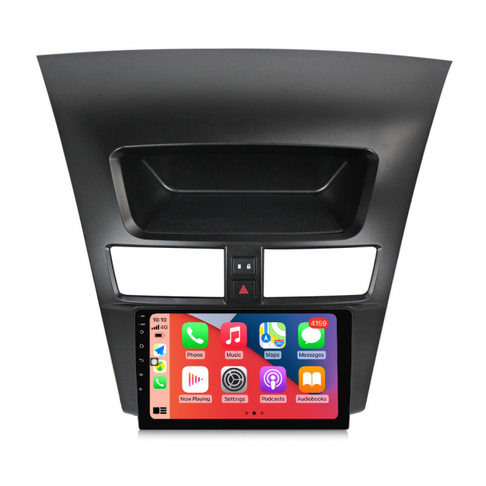 Navigatie dedicata Mazda BT-50 2011-2020, 4GB RAM 64GB ROM, Octacore, Android 13, Display QLED 9", DSP, Carplay, Android Auto, Internet, Youtube, Waze, WIFI, Bluetooth [2]