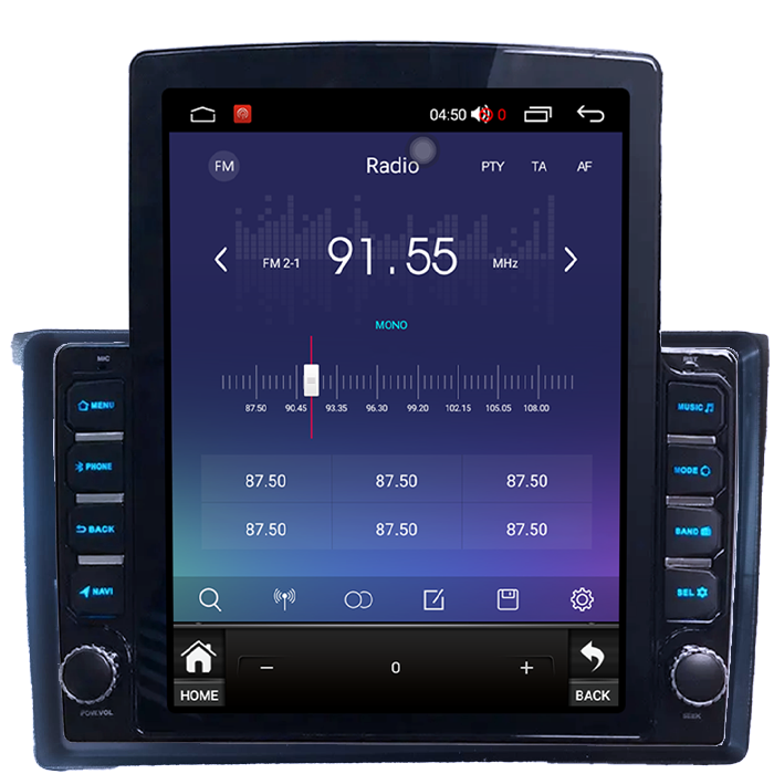 Navigatie dedicata Mercedes-Benz Vito 2003-2006, 8+128 GB, ANDROID 13,Carplay&Android Auto, 10 inch, Internet, Aplicatii, Waze, Gps [2]