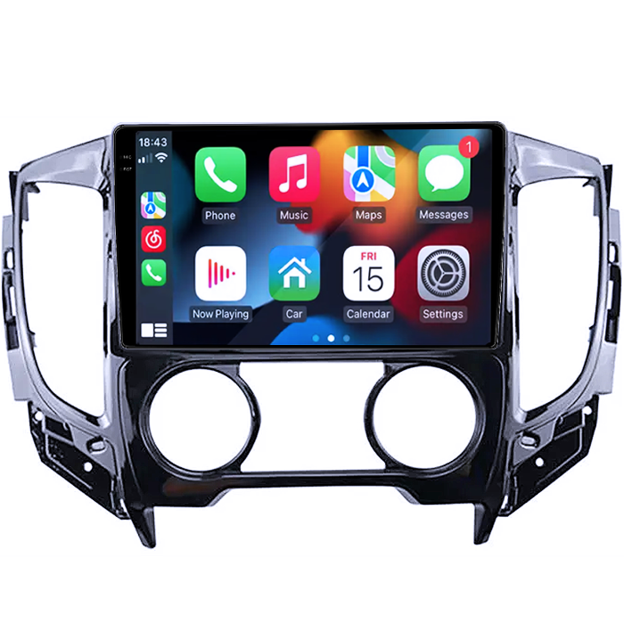 Navigatie dedicata Scirocco 2009-2014, 8GB RAM 128GB ROM, Octacore, Platforma TS18, Android 14, Display QLED 9", Suporta camera 360", DSP, Carplay&Android Auto, SIM 4G, Ventilator Activ [9]