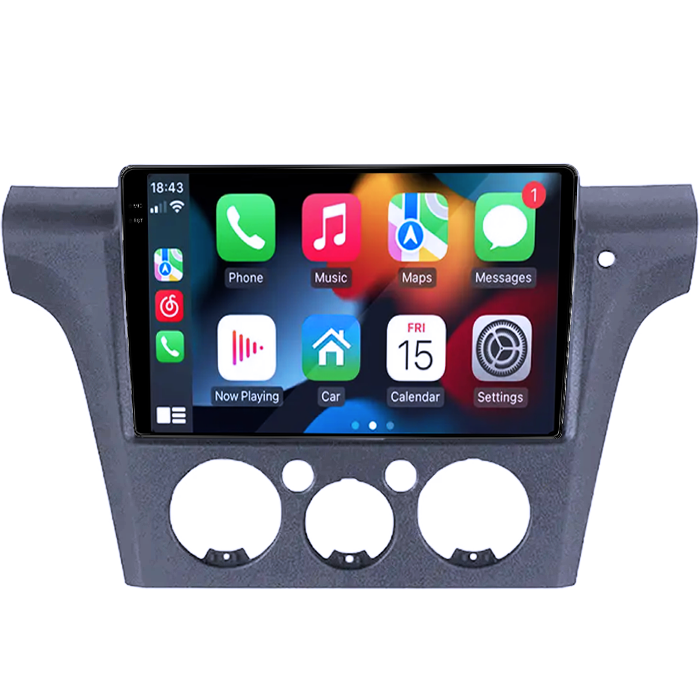 Navigatie dedicata Mitsubishi Outlander 2001-2005, 8GB RAM 128GB ROM, Octacore, Platforma 7862,Android 14, Display QLED 10", Suporta camera 360", DSP, Ca [9]