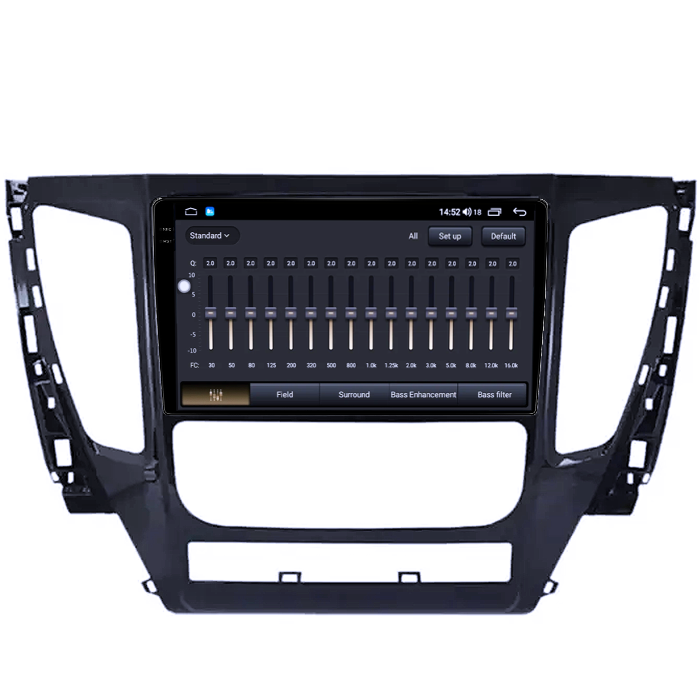 Navigatie dedicata Renault Sandero Dacia Duster Captur Lada Xray, 8GB RAM 128GB ROM, Octacore, Platforma TS18, Android 14, Display QLED 9", Suporta camera 360", DSP, Carplay&Android Auto, SIM 4G, V [8]