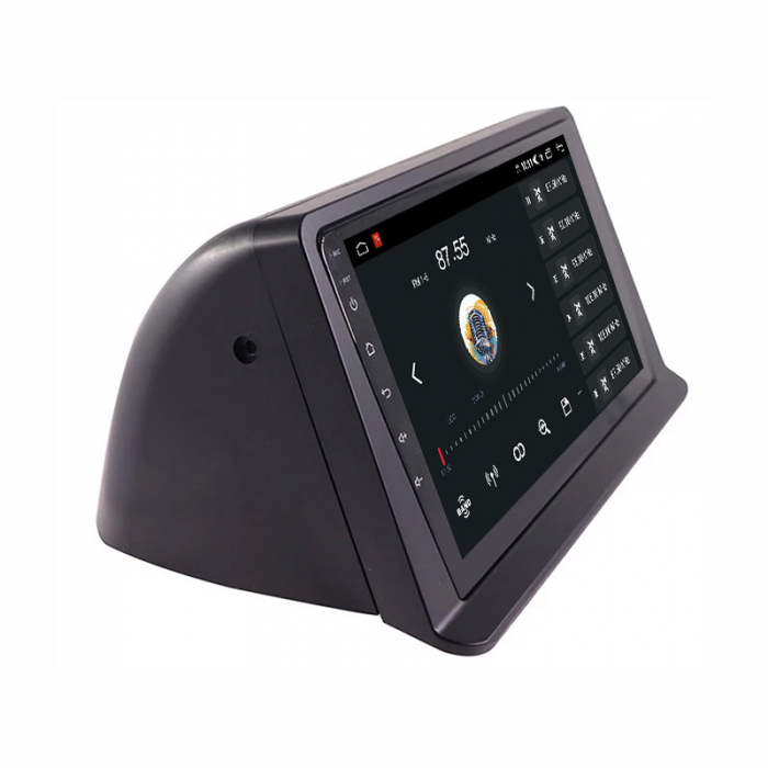 Navigatie dedicata Mitsubishi Pajero Montero V31 1991-2001, 4GB RAM 64GB ROM, Octacore, Android 13, Display QLED 9", DSP, Carplay, Android Auto, Internet, Youtube, Waze, WIFI, Bluetoo [7]
