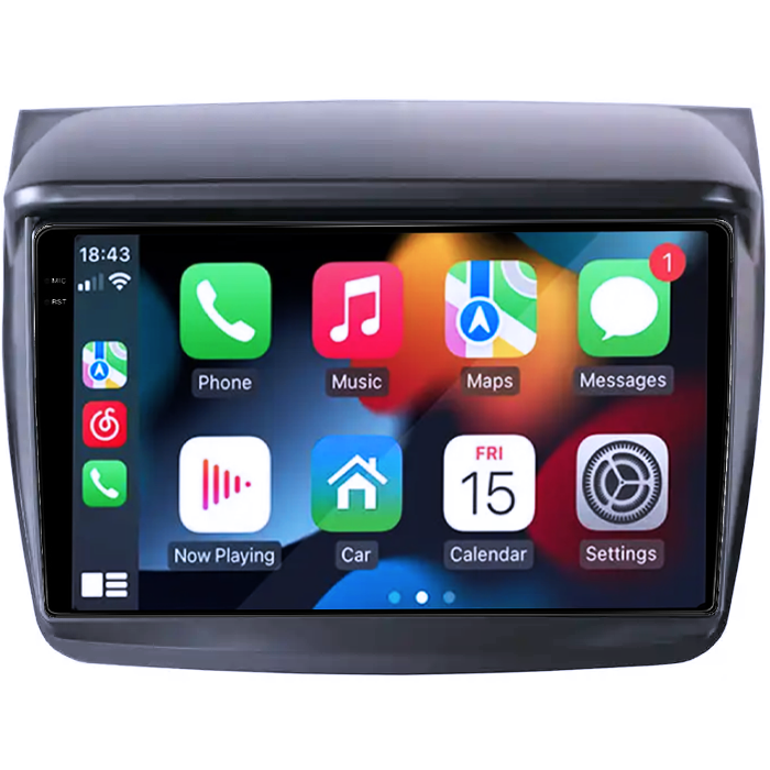 Navigatie dedicata Toyota Yaris 2014+, 8GB RAM 128GB ROM, Octacore, Platforma 7862, Android 14, Display QLED 9", Suporta camera 360", DSP, Carplay&Android Auto, SIM 4G, Ventilator Activ [9]