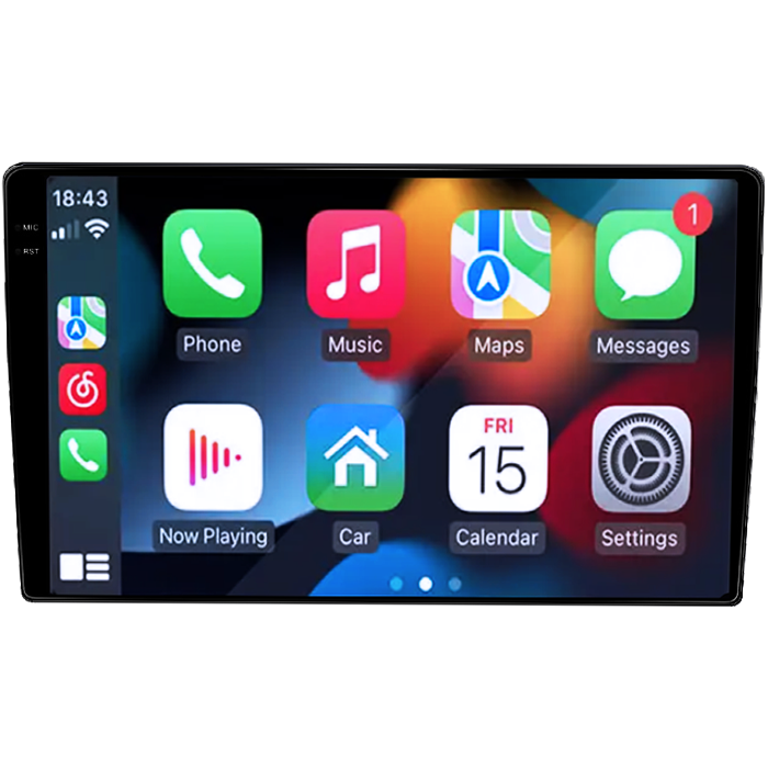 Navigatie dedicata Nissan Pathfinder R50 1995-2005, 8GB RAM 128GB ROM, Octacore, Platforma 7862, Android 14, Display QLED 9" 2K, Suporta camera 360", DSP, Carplay&And [4]