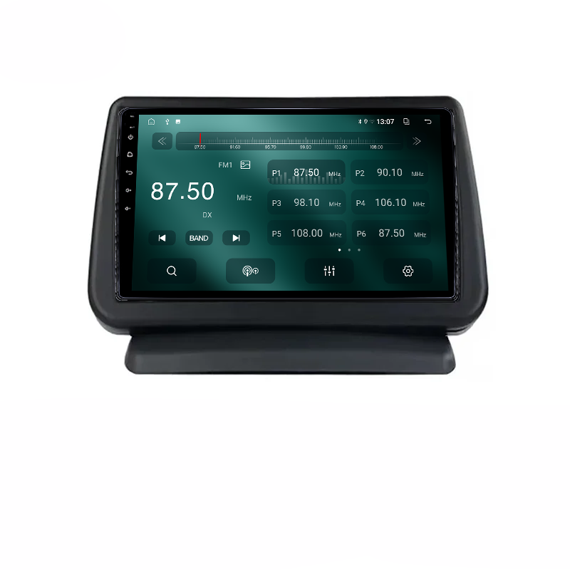 Navigatie dedicata Nissan Note 2005-2013, 12GB RAM 256GB ROM, Android 14, Rezolutie 2K, Display QLED, 9", DSP, Carplay, Android Auto, Internet, Youtube, Waze, Wi Fi, USB [3]