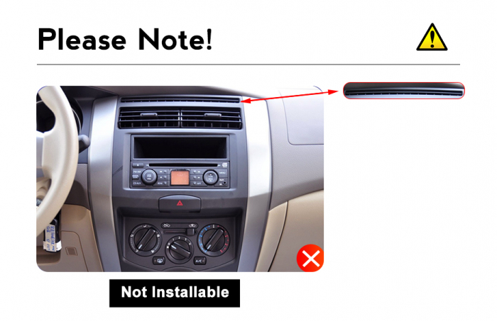 Navigatie dedicata Nissan Livina 2013-2016, 4 GB RAM 32 ROM, Android 13, Display QLED, 9", DSP, Carplay, Android Auto, Internet, Youtube , Waze , WI-FI , USB , Bluetooth [8]