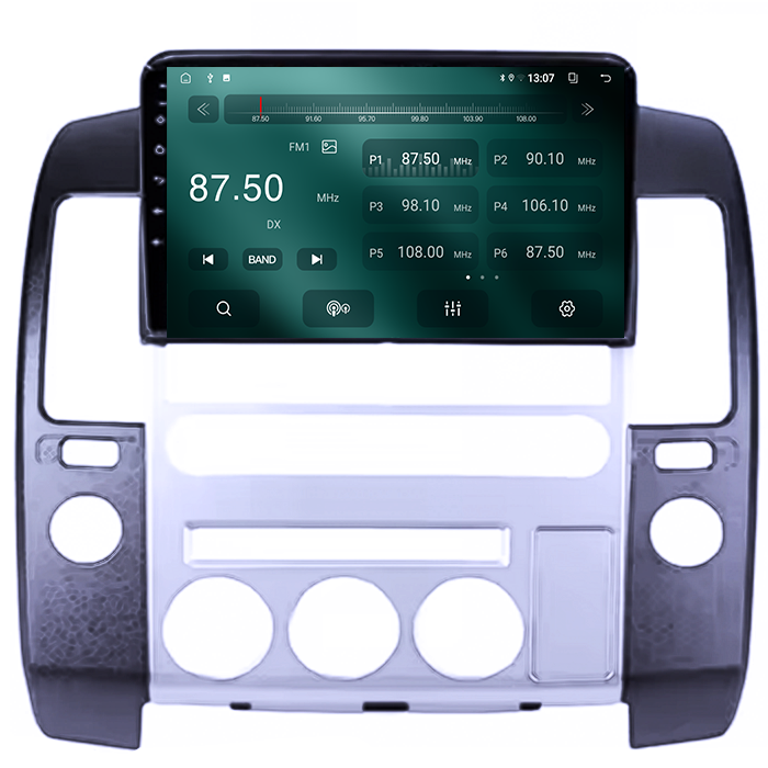 Navigatie dedicata Nissan Pathfinder P51, 4GB RAM 64GB ROM, Octacore, Android 13, Display QLED 9", DSP, Carplay, Android Auto, SIM 4G [5]