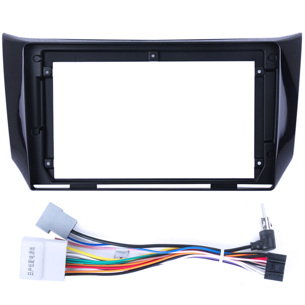 Navigatie dedicata Nissan Sylphy 2012-2018,Tesla Style, ANDROID 13,Carplay&Android Auto, 10 inch , 8+128GB, Internet, Aplicatii, Waze, GPS [3]