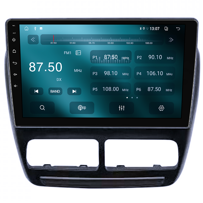 (Resigilata) Navigatie dedicata Opel Combo D 2012-2018, 2GB RAM 32GB ROM, Quad Core, Display 9" IPS Full HD, Carplay&Android Auto, Android 14, Suport camere AHD [4]