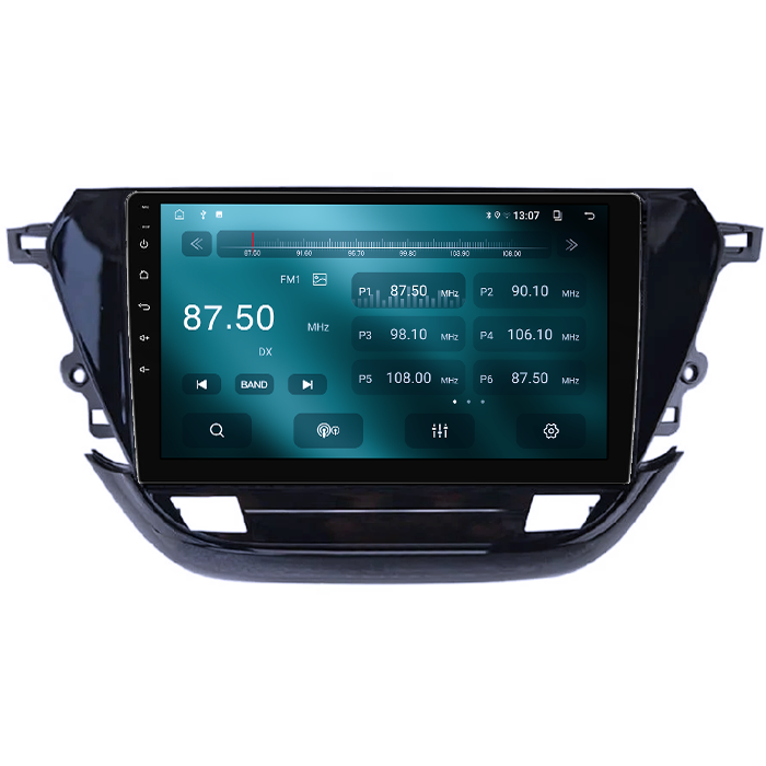 (Resigilata) Navigatie dedicata Opel Corsa F 2019+, 2GB RAM 32GB ROM, Quad Core, Display 9" IPS Full HD, Carplay&Android Auto, Android 14, Suport camere AHD [5]