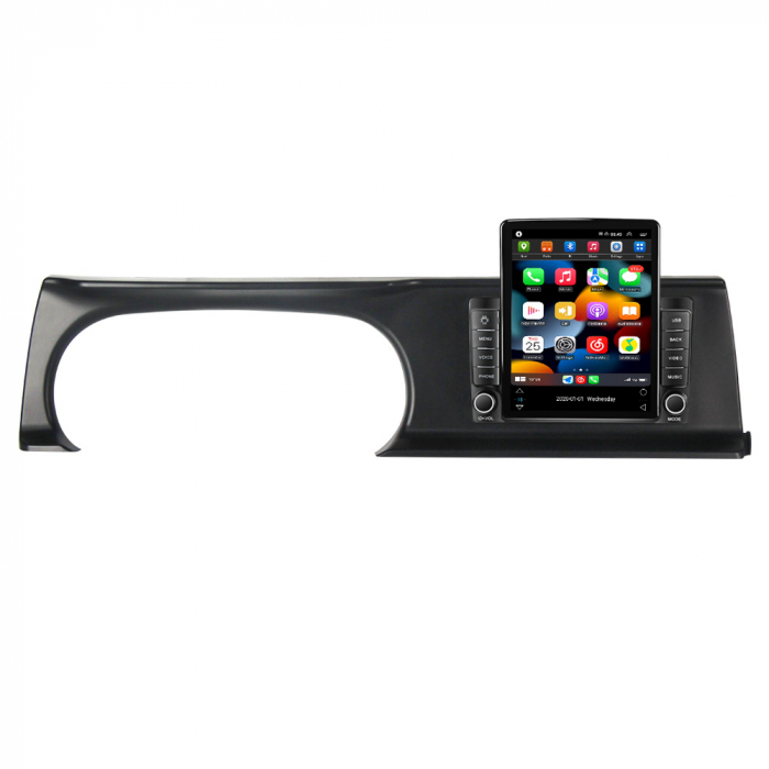 Navigatie dedicata KIA Seltos KX3 2020 ,Tesla Style, ANDROID 13,Carplay&Android Auto, 10 inch , 8+128GB, Internet, Aplicatii, Waze, GPS [2]
