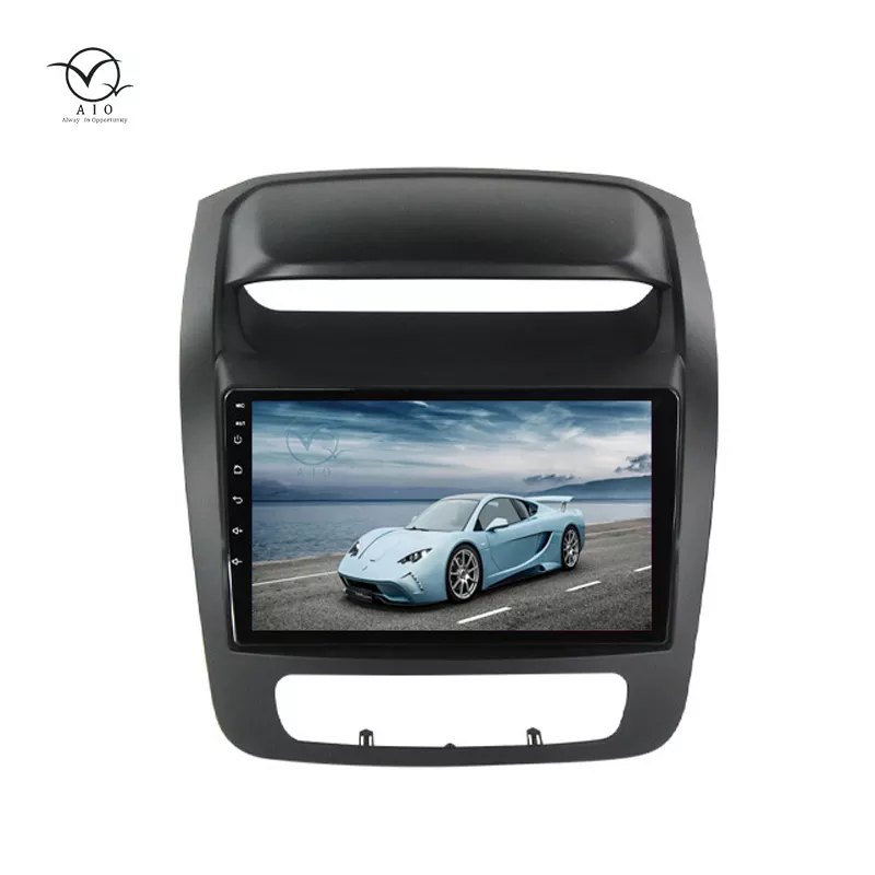 Navigatie dedicata Kia Sorento 2013-2014, 9", 4GB RAM 32GB ROM, Android 13, Internet, Aplicatii [2]