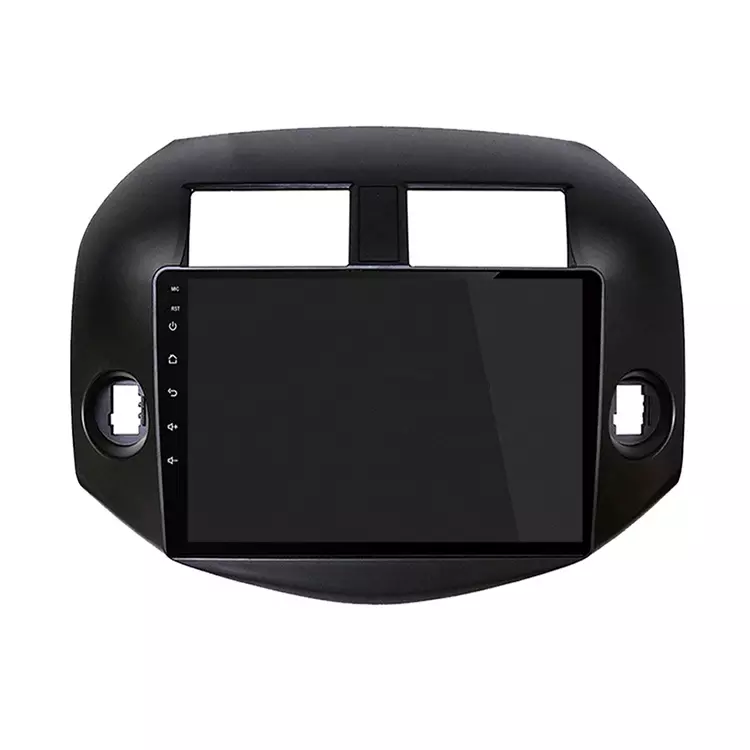 Navigatie dedicata Toyota Rav 4 2007-2012, 4GB RAM 32GB ROM, 10", Android 13, Internet, Aplicatii, Waze [6]
