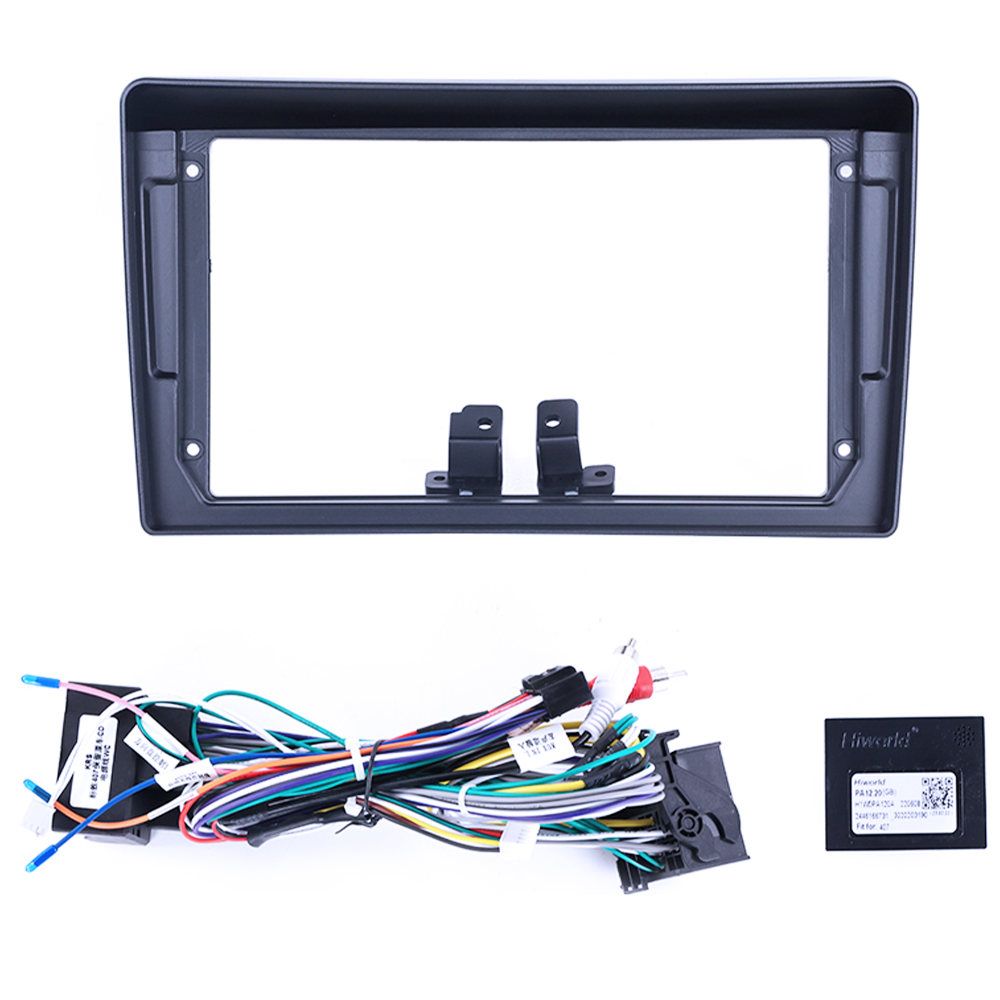 Navigatie dedicata Peugeot 405 2010-2019, 4GB RAM 32GB ROM, Android 13, Display 9 " , Internet ,Aplicatii , Waze , WI-FI , USB , Bluetooth , Mirrorlink [8]