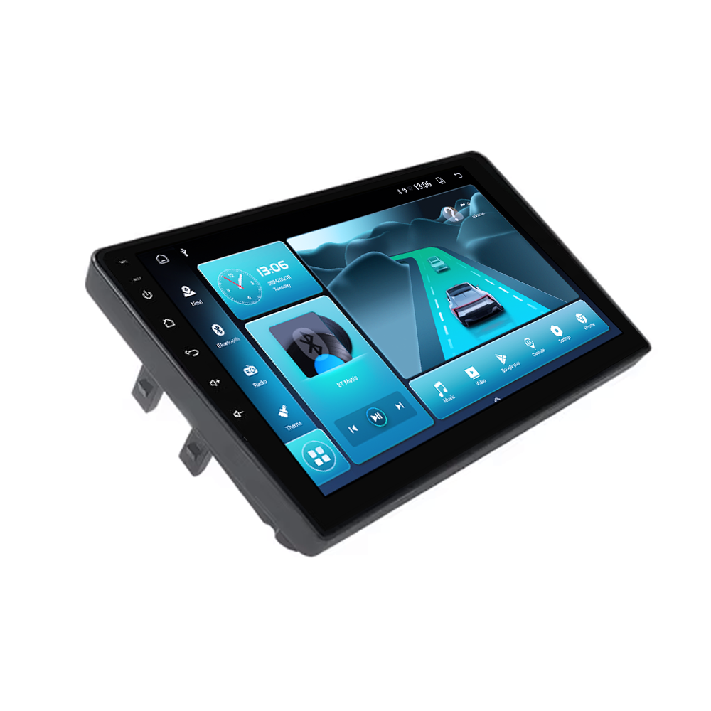 Navigatie dedicata Alfa Romeo 159, 8GB RAM 128GB ROM, Octacore, Platforma TS18, Android 14, Display QLED 9”, Suporta camera 360º, DSP, Carplay&Android Auto, SIM 4G, Ventilator Activ - Copie [2]