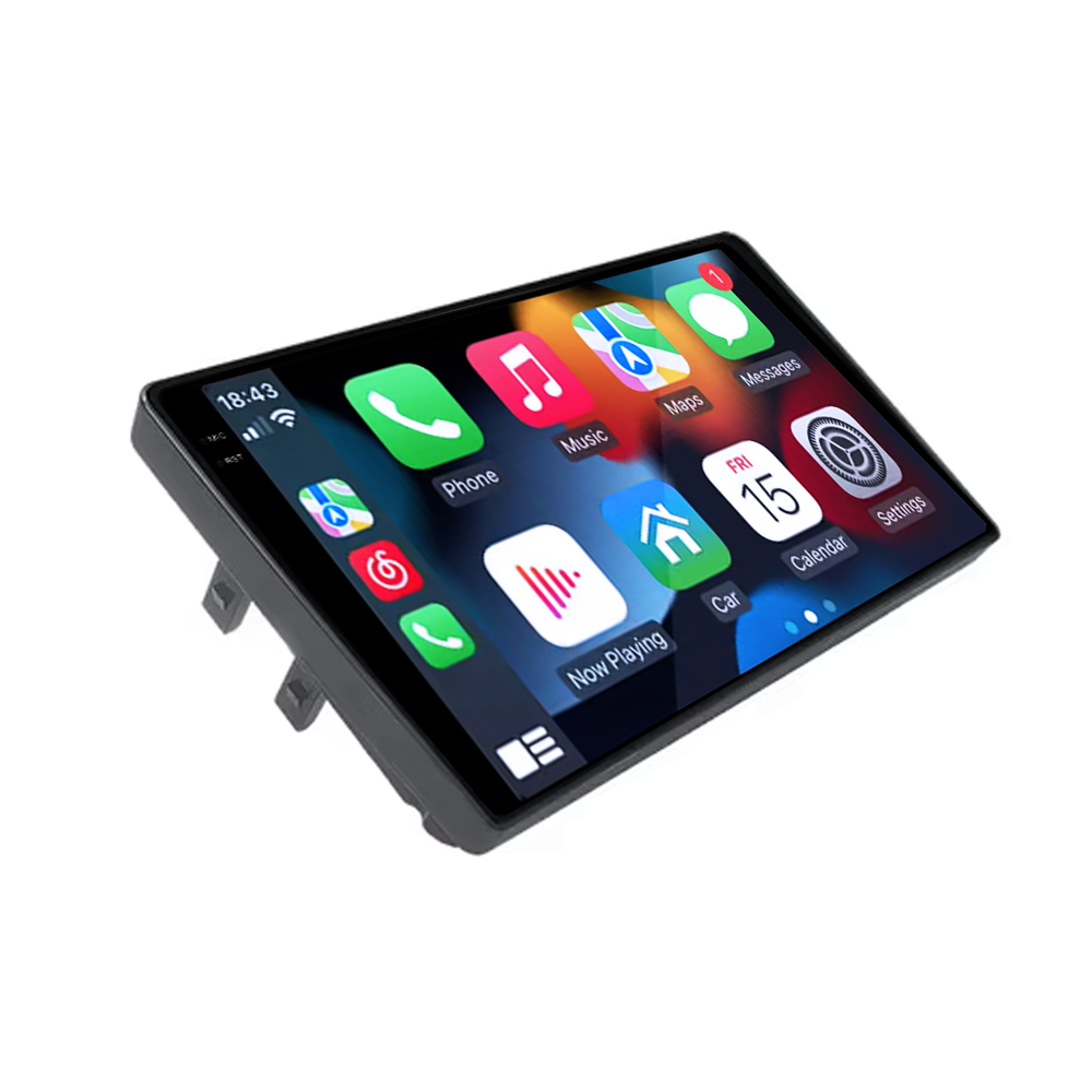 Navigatie dedicata Alfa Romeo 159, 8GB RAM 128GB ROM, Octacore, Platforma TS18, Android 14, Display QLED 9", Suporta camera 360", DSP, Carplay&Android Auto, SIM 4G, Ventilator Activ - Copie [2]